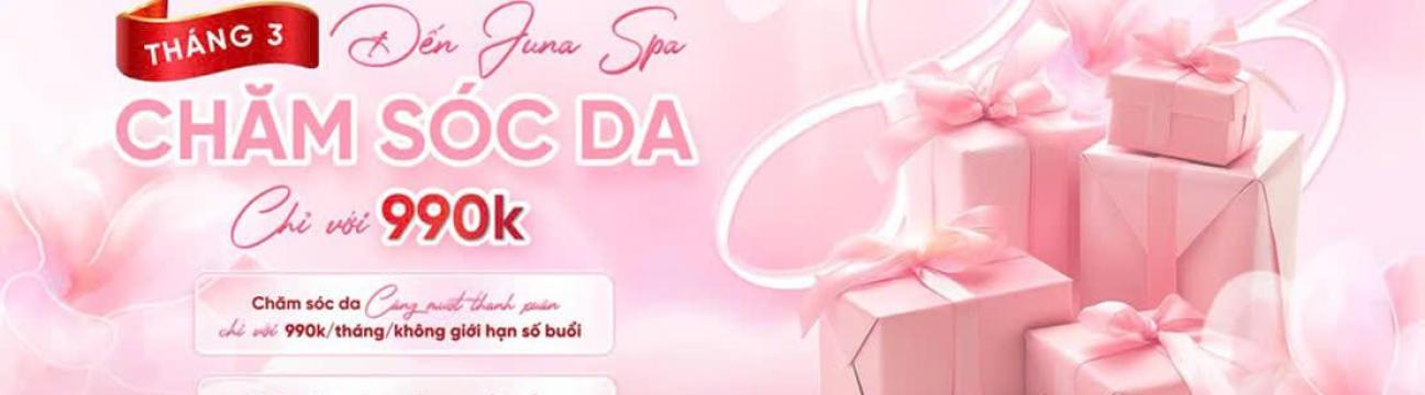 Juna Spa
